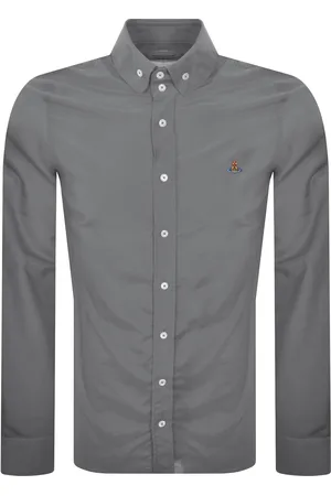 Vivienne Westwood Krall Long Sleeved Shirt