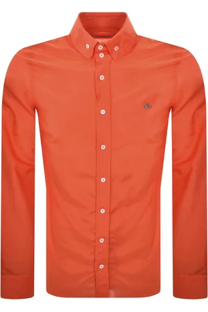Vivienne Westwood Krall Long Sleeved Shirt