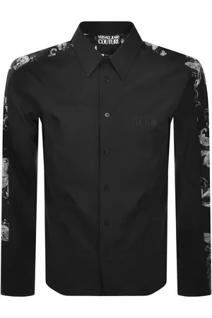 VERSACE Couture Barocco Shirt
