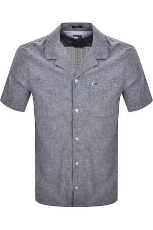Tommy Hilfiger Camp Shirt