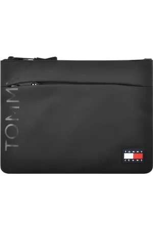 Tommy Hilfiger Logo Crossbody Pouch