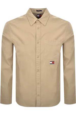 Tommy Hilfiger Long Sleeved Shirt