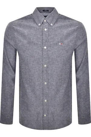 Tommy Hilfiger Long Sleeved Shirt