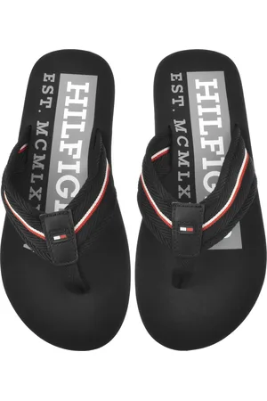 Tommy Hilfiger Flip Flops