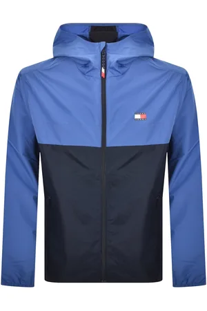 Tommy Hilfiger Chicago Windbreaker Tempo