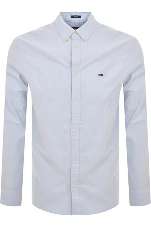 Tommy Hilfiger Long Sleeved Shirt Sweet