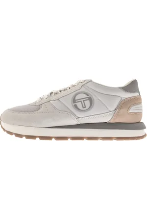 Sergio Tacchini Venezia Trainers Light Ice