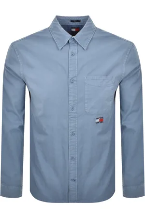 Tommy Hilfiger Long Sleeved Shirt
