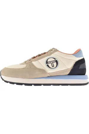 Sergio Tacchini Venezia Trainers Light Terra