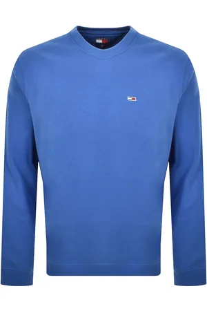 Tommy Hilfiger Flag Logo Sweatshirt