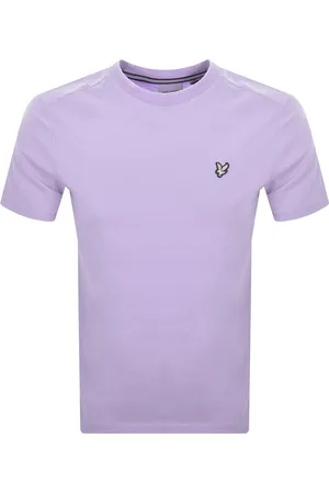 Lyle & Scott Crew Neck T Shirt