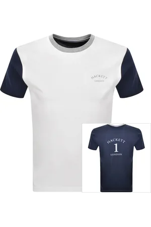 Hackett Heritage Essential T Shirt