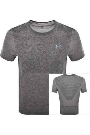 Under Armour Seamless Stride T Shirt