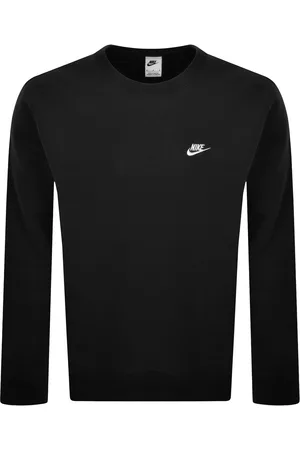 Nike Crew Neck Club Sweatshirt
