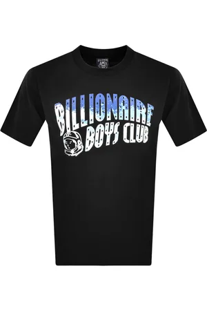Billionaire Boys Club Wave Arch Logo T Shirt