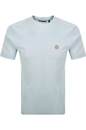 Henri Lloyd Dartmouth T Shirt Sky