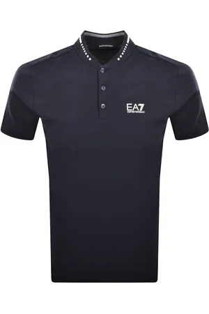 EA7 Emporio Armani Tennis T Shirt