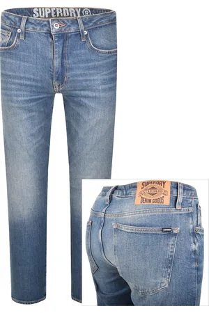Superdry Vintage Slim Fit Jeans