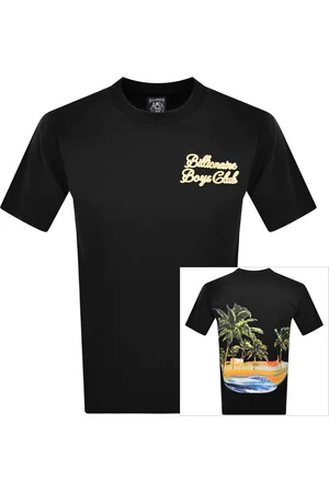 Billionaire Boys Club Resort T Shirt