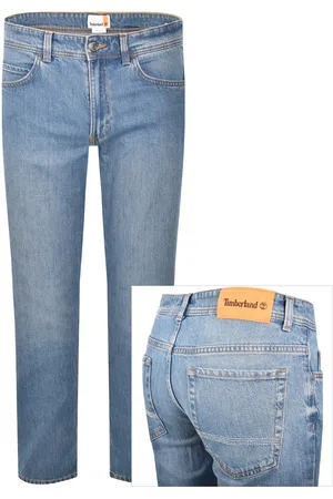 Timberland Slim Fit Denim Jeans