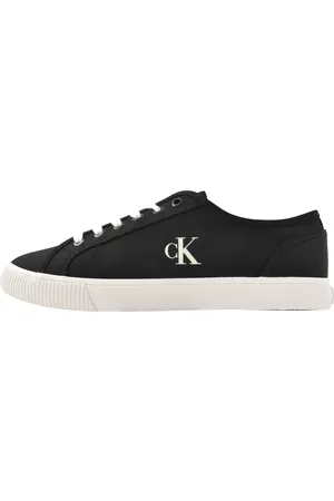 Calvin Klein Jeans Low Top Trainers