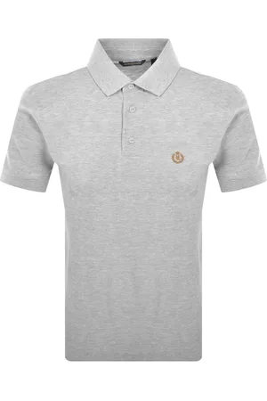 Henri Lloyd Falmouth Polo T Shirt Marl