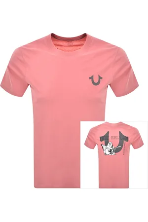 True Religion Nihon Horseshoe T Shirt