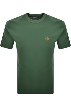 Henri Lloyd Dartmouth T Shirt Washed