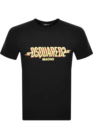 Dsquared2 Cool Fit Logo T Shirt