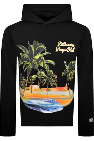 Billionaire Boys Club Resort Hoodie