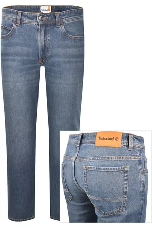 Timberland Slim Fit Denim Jeans