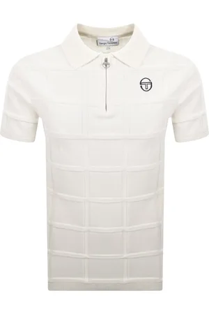 Sergio Tacchini Lorenzo QZ Polo