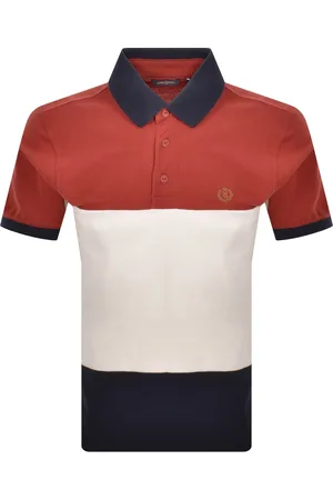 Henri Lloyd Nautique Polo T Shirt Freo