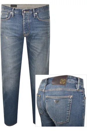 Emporio Armani Emporio J75 Jeans