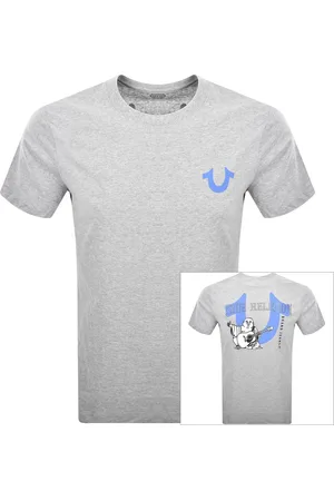 True Religion Nihon Horseshoe T Shirt