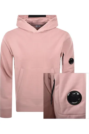 C.P. Company CP Company Diagonal Raised Hoodie