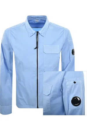 C.P. Company CP Company Gabardine Overshirt