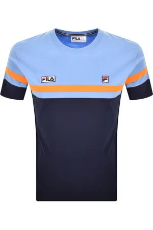 Fila Duncan T Shirt