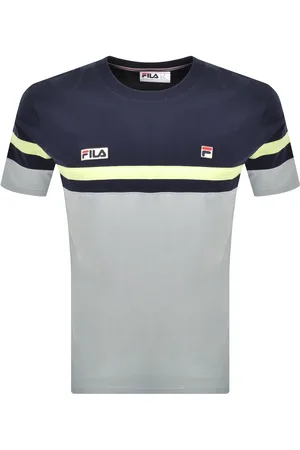 Fila Duncan T Shirt