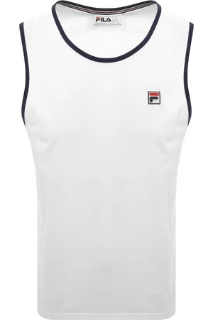 Fila Robin Logo Vest