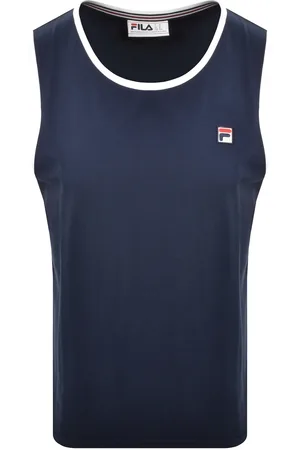 Fila Robin Logo Vest