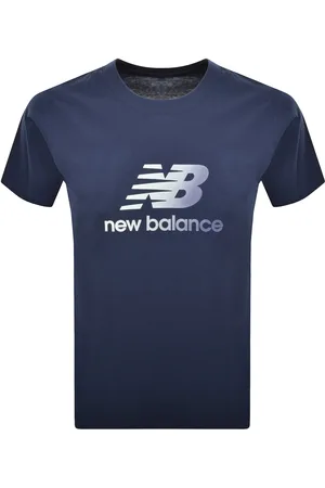 New Balance Logo T Shirt