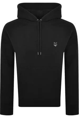 Maison Kitsuné Fox Head Hoodie