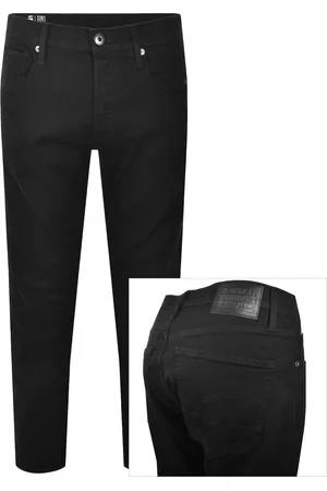 G-Star G-Star 3301 Slim Fit Jeans Pitch