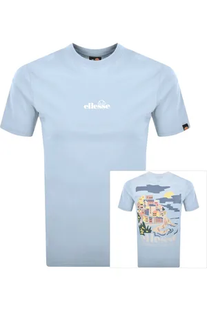 Ellesse Marosa Logo T Shirt