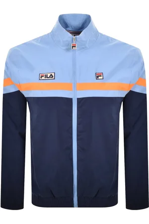 Fila Phillip Track Jacket Vista