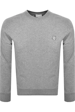 Maison Kitsuné Logo Sweatshirt