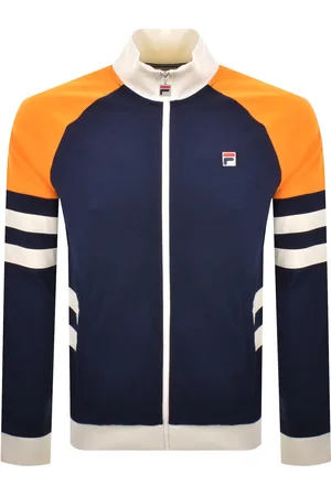 Fila Founder 2 Track Top