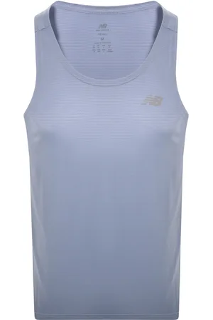 New Balance Logo Vest
