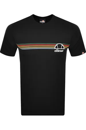 Ellesse Lental Logo T Shirt